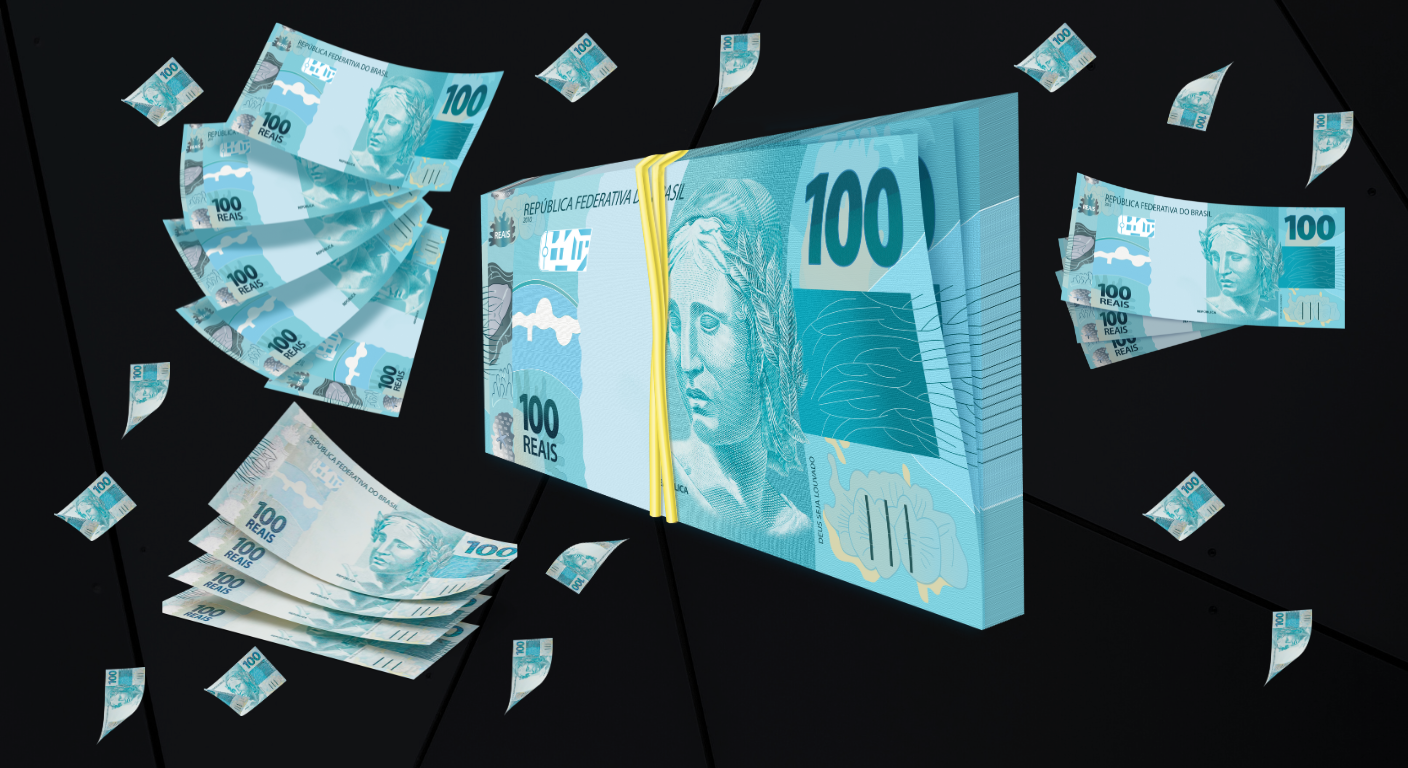 🔥 PIX TURBINADO - R$ 1,00 - PRÊMIOS DE ATÉ R$2.500,00